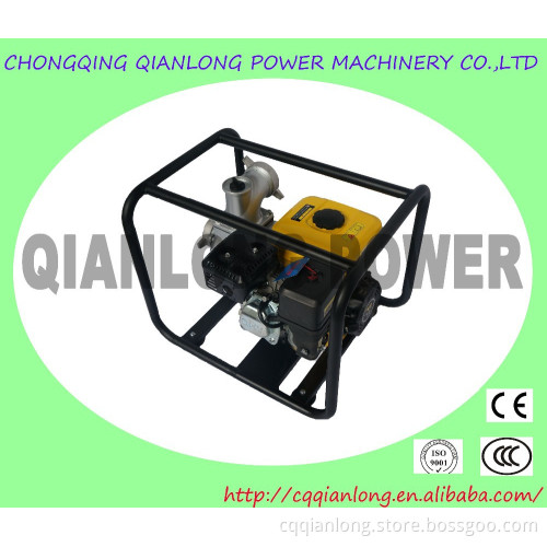 3.0 inch Gasoline Water Pump